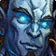 Draenei Race Icon