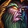 Night Elf Race Icon