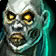 Undead Race Icon
